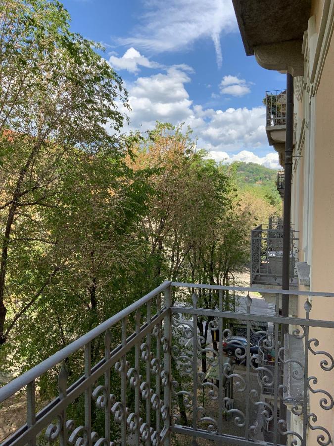 Casa Dante Apartman Torino Kültér fotó